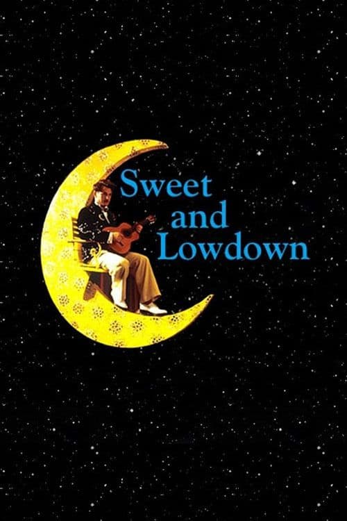 ملصق فيلم Sweet and Lowdown (1999)