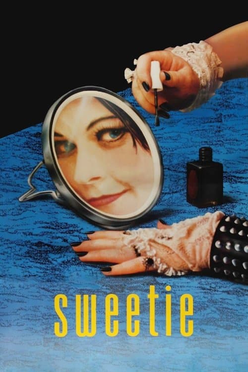 Affiche du film Sweetie (1989)