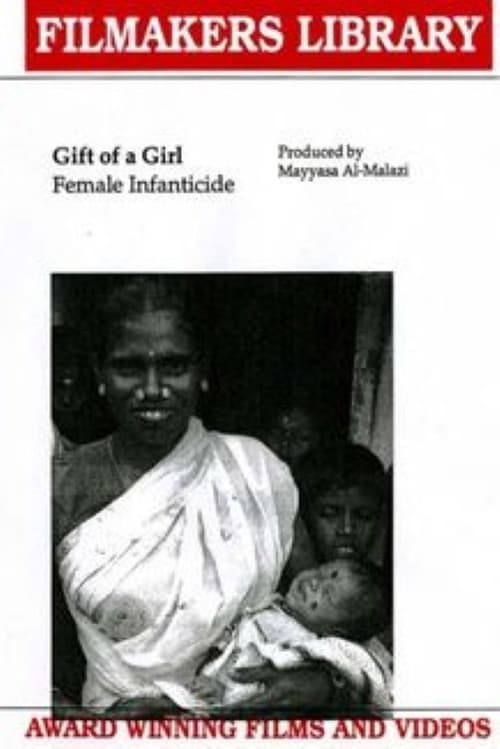 Gift of A Girl (1998) movie poster