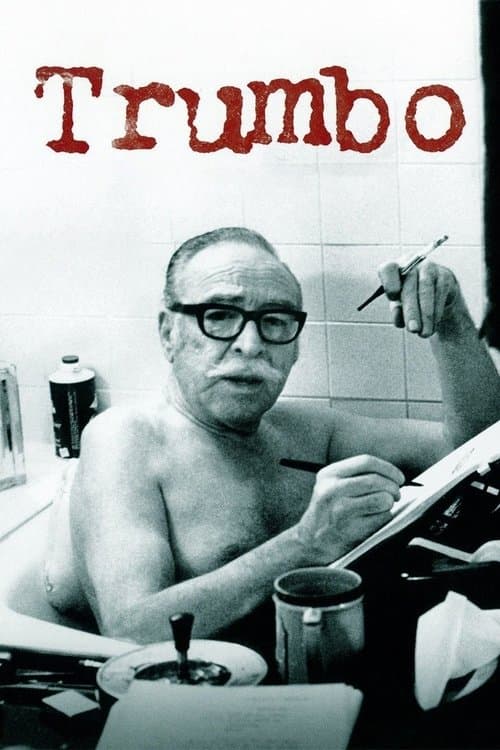 Trumbo (2007) movie poster