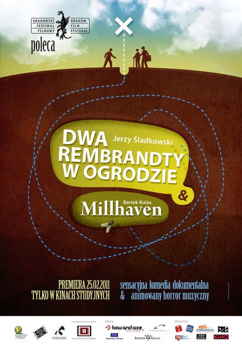 ملصق فيلم Millhaven (2011)