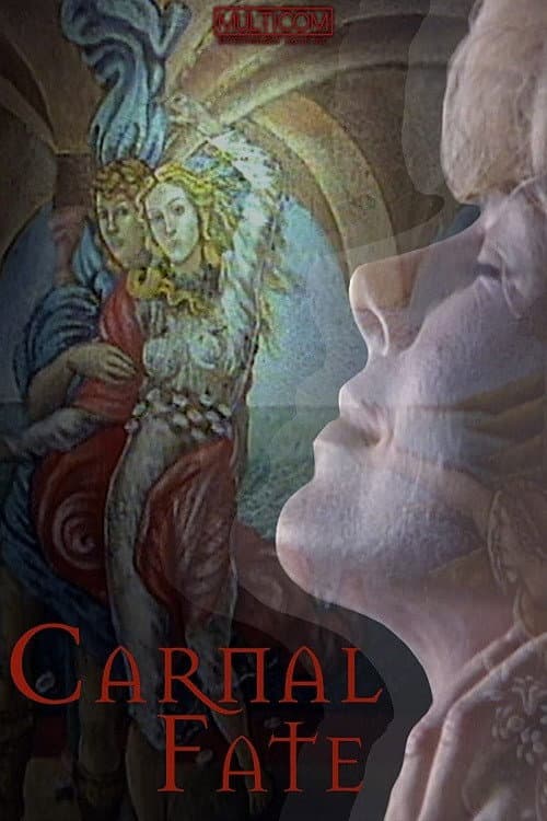 Affiche du film Carnal Fate (1998)