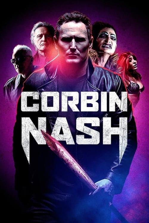 ملصق فيلم Corbin Nash (2018)