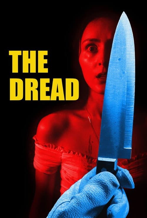 ملصق فيلم The Dread (2025)
