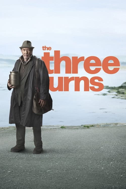 The Three Urns (2026) movie poster