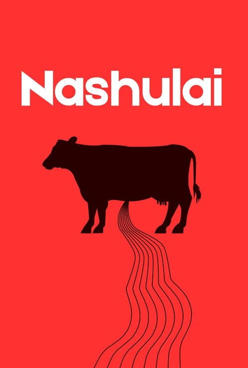 Nashulai (2024) movie poster