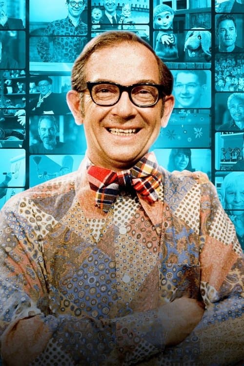 ملصق فيلم Mr. Dressup: The Magic of Make Believe (2023)