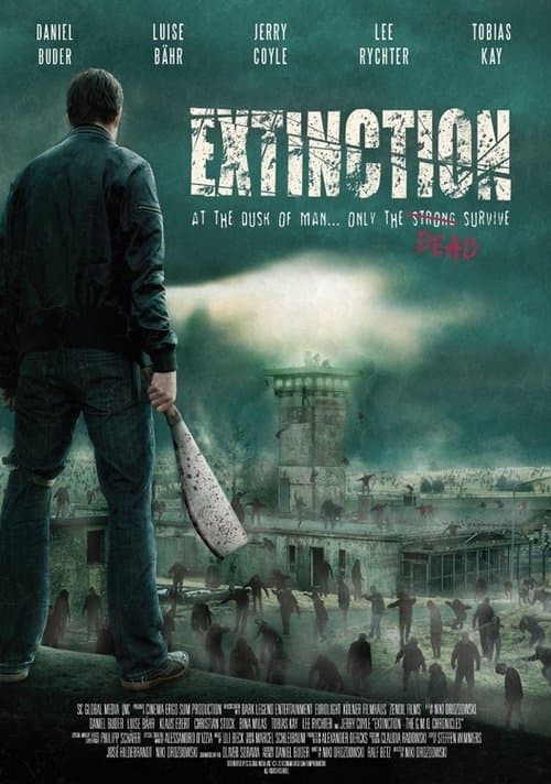 ملصق فيلم Extinction: The G.M.O. Chronicles (2011)