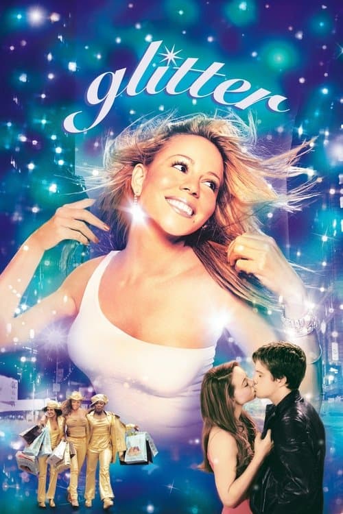 Affiche du film Glitter (2001)