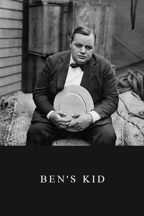 Affiche du film Ben's Kid (1909)
