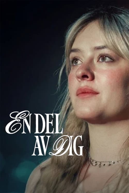 ملصق فيلم En del av dig (2024)
