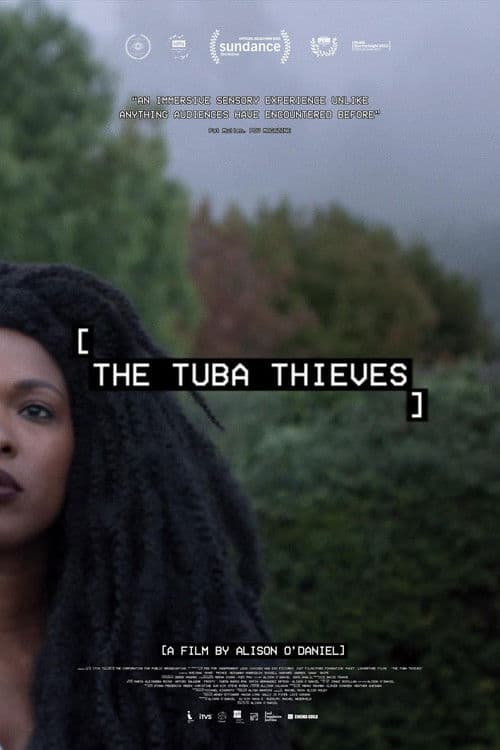 The Tuba Thieves (2024) movie poster
