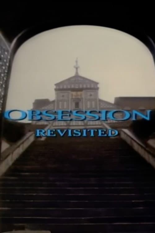 ملصق فيلم 'Obsession' Revisited (2001)