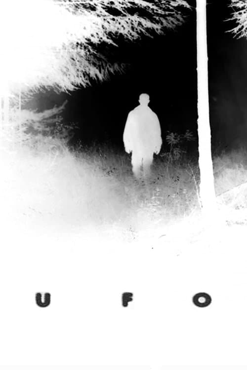 Ufo: it is here (2016) movie poster