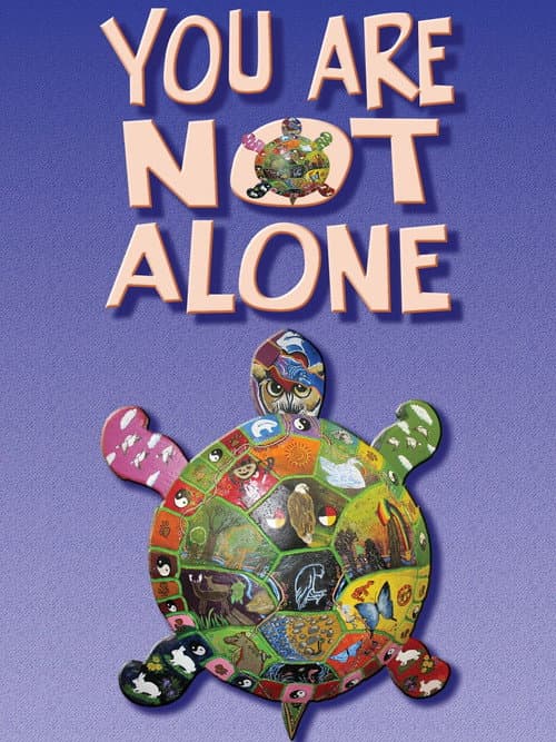 You Are Not Alone (2019) movie poster