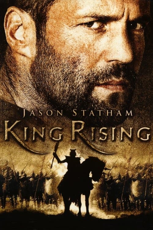 Affiche du film In the Name of the King: A Dungeon Siege Tale (2007)