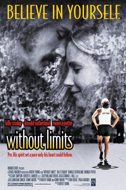 Affiche du film Without Limits (1998)