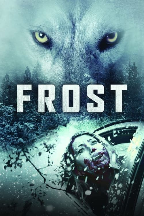 ملصق فيلم Frost (2022)