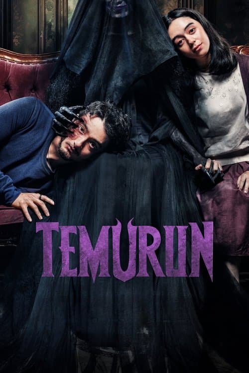 Temurun (2024) movie poster