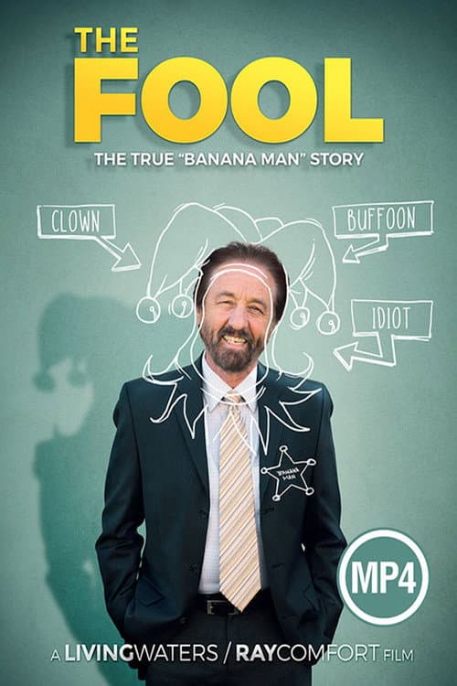 ملصق فيلم The Fool (2018)