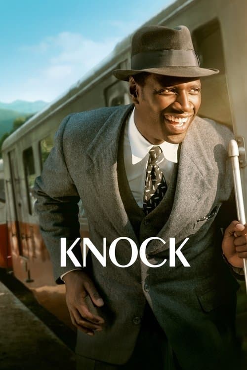 ملصق فيلم Knock (2017)