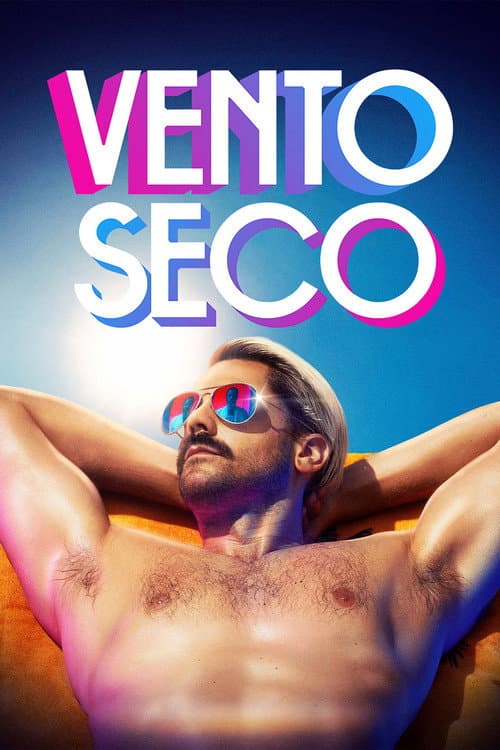 ملصق فيلم Vento Seco (2020)