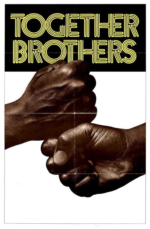ملصق فيلم Together Brothers (1974)