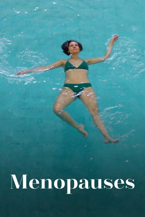 Ménopauses, quand les femmes en parlent (2024) movie poster