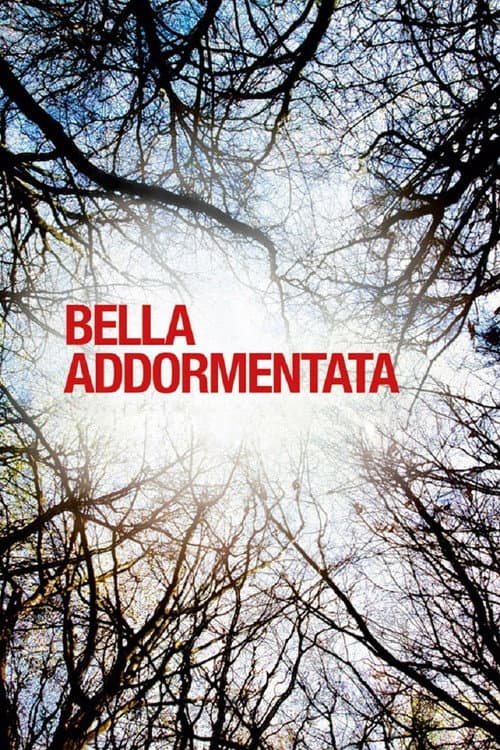 Affiche du film Bella addormentata (2012)