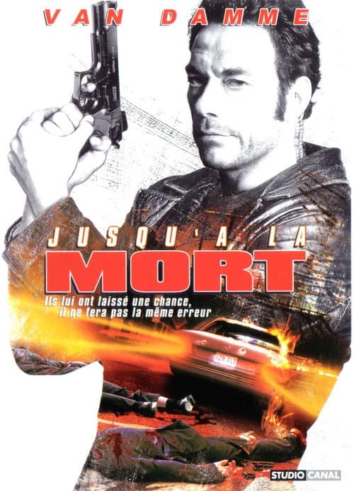 Affiche du film Until Death (2007)