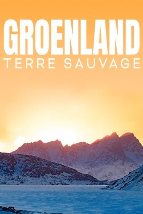 Affiche du film Grönlands wilder Westen (2020)