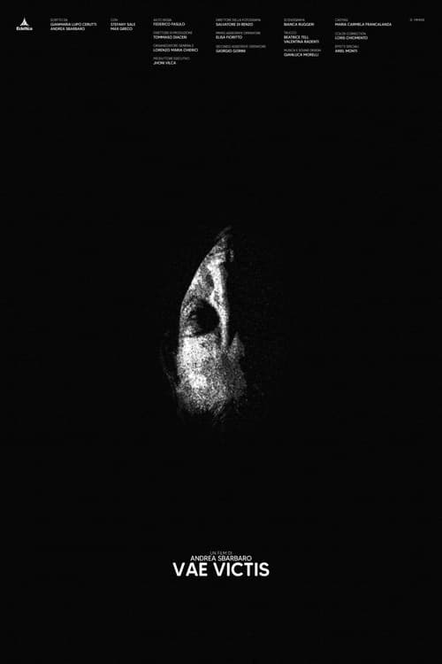 Affiche du film Vae Victis (2022)
