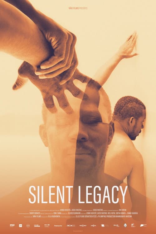 Silent Legacy (2025) movie poster