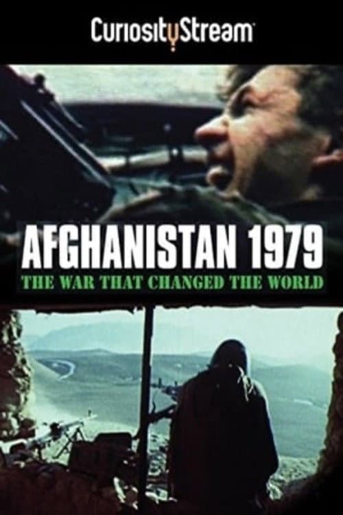ملصق فيلم Afghanistan 1979 : La guerre qui a changé le monde (2014)