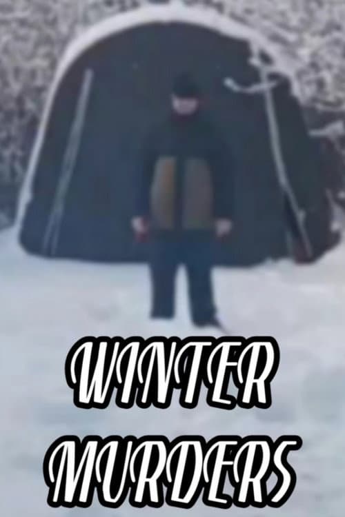 Affiche du film Winter Murders (2025)