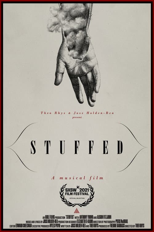 Stuffed (2021) movie poster