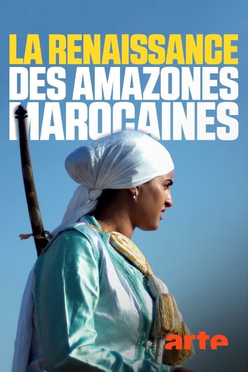 Affiche du film Marokkos Amazonen (2020)