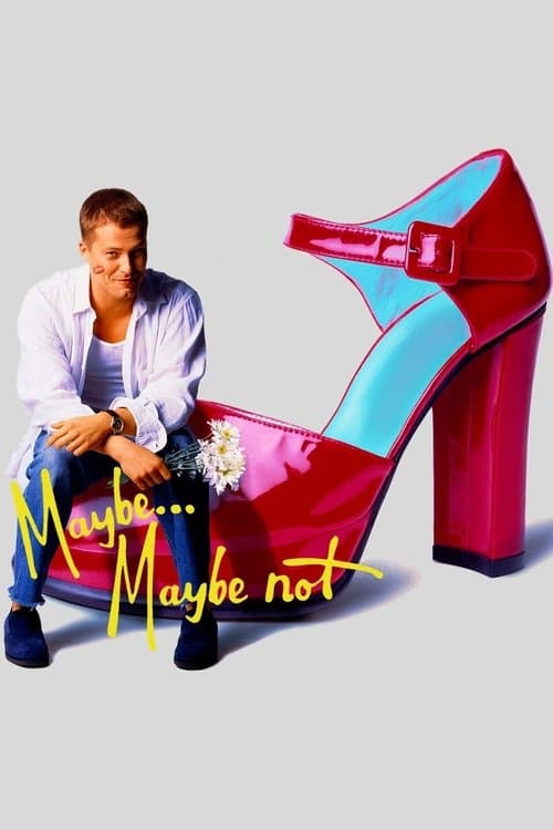 Der bewegte Mann (1994) movie poster