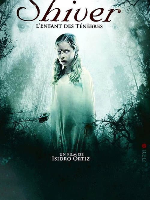 Affiche du film Eskalofrío (2008)