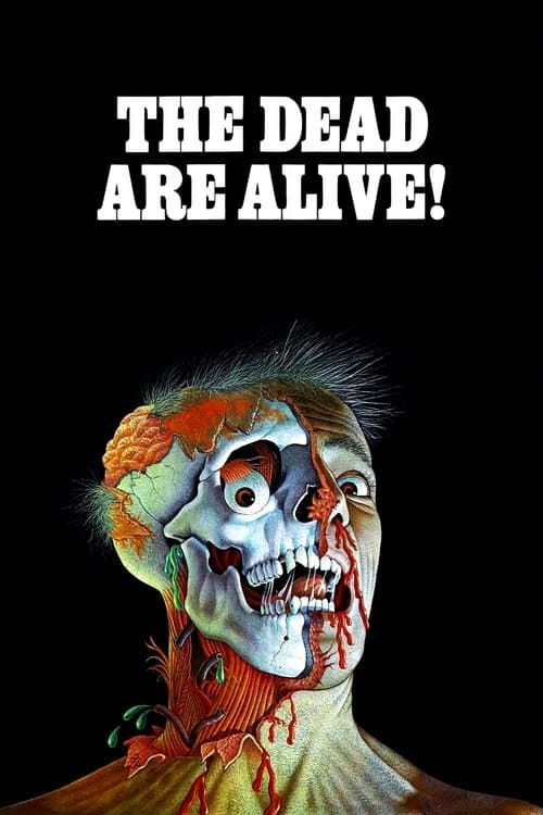 L'etrusco uccide ancora (1972) movie poster