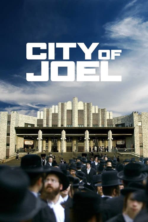 City of Joel (2018) movie poster