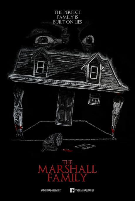 The Marshall Family movie poster