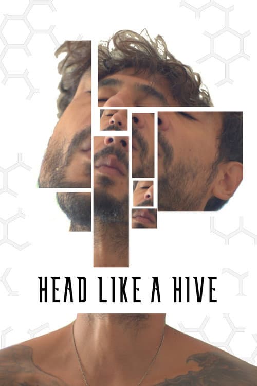 ملصق فيلم Head Like A Hive (2025)