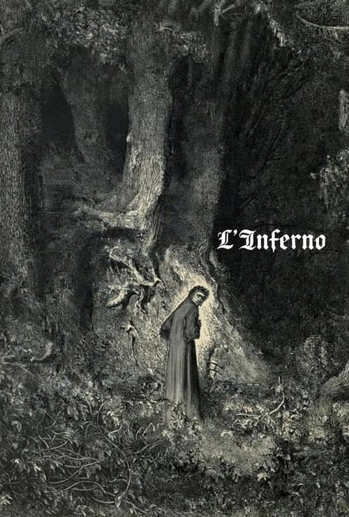 ملصق فيلم L’Inferno (1911)