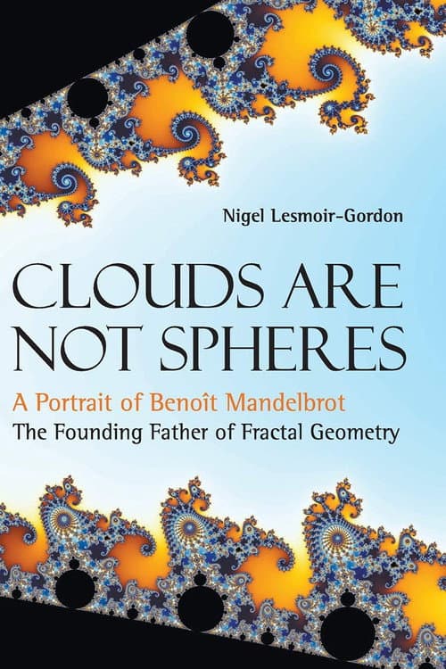 Affiche du film Clouds Are Not Spheres (2010)