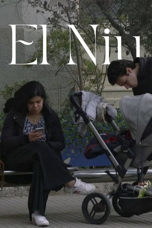 El Niu (2024) movie poster