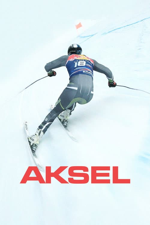 ملصق فيلم Aksel (2021)