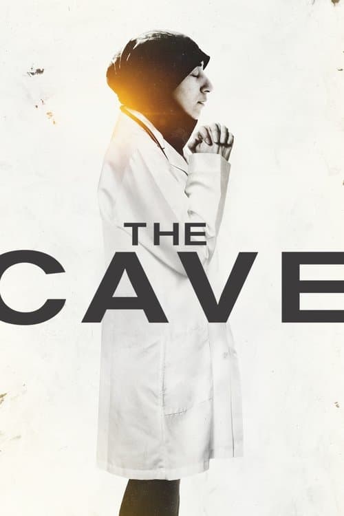 ملصق فيلم The Cave (2019)