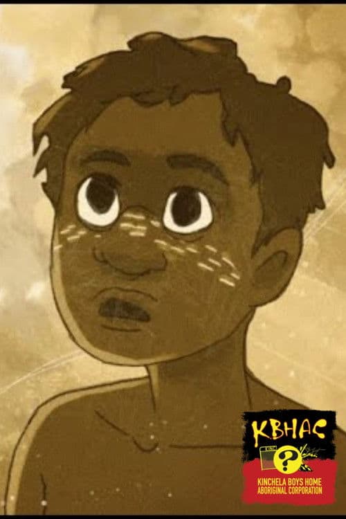 Affiche du film We Were Just Little Boys (2022)