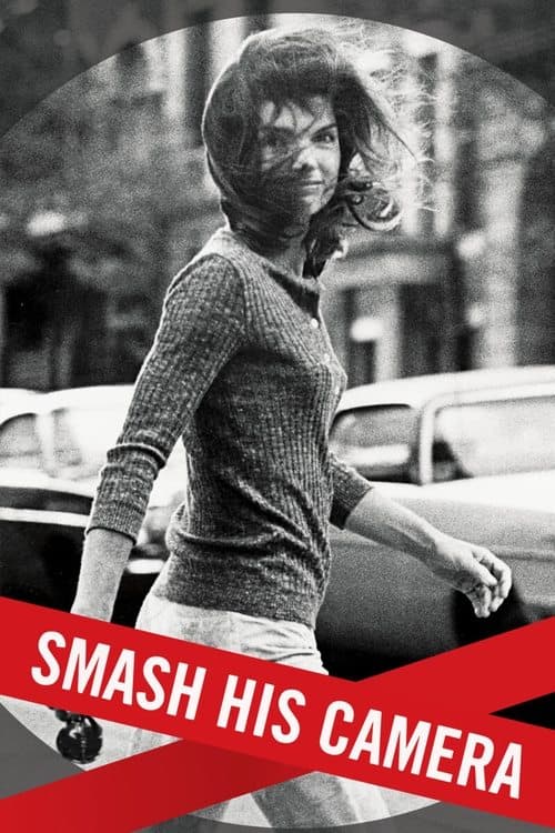 ملصق فيلم Smash His Camera (2010)